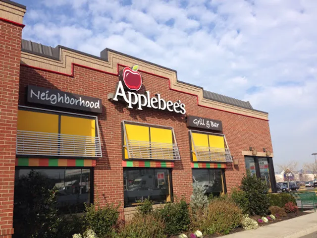 Applebee's Grill + Bar