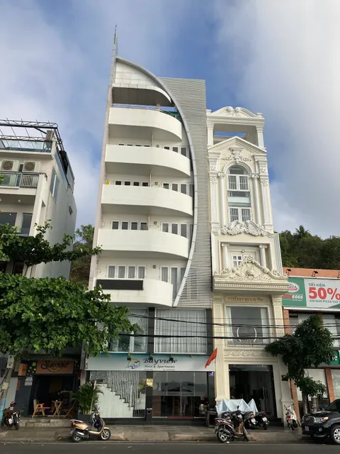 Bayview Hotel & Apartments Vung Tau