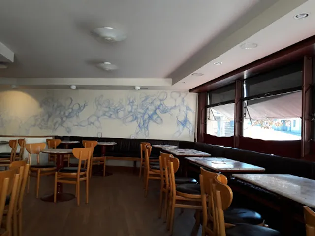 Café Mühleisen - Liestal