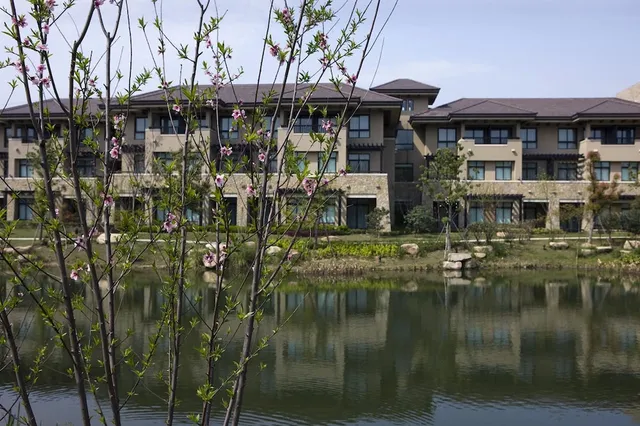 Narada Resort & Spa Liangzhu