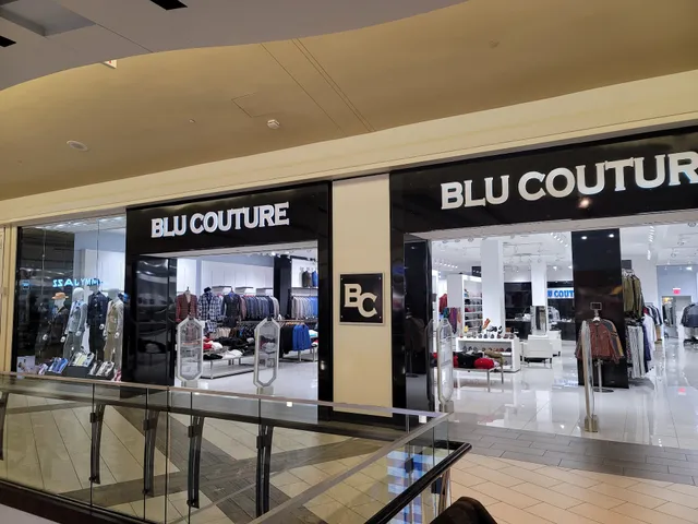 Blu Couture at Cumberland Mall
