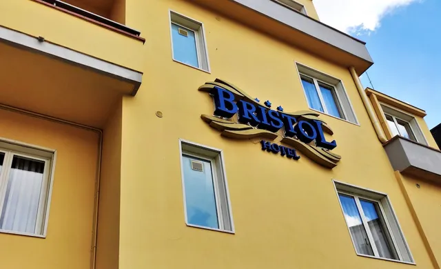 Hotel Bristol Enna CIR 19086009A300438