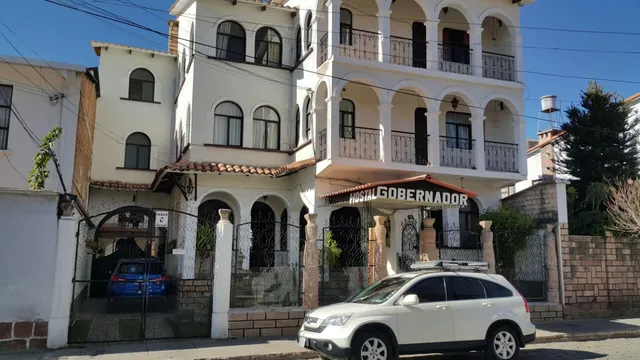 El Gobernador Hostal