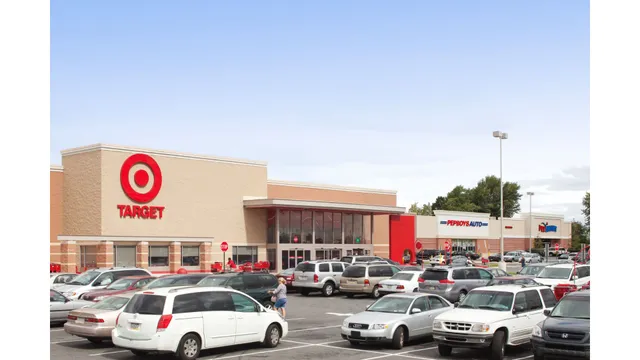 Cottman & Bustleton Center