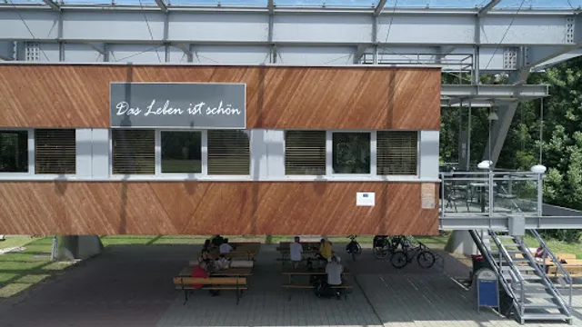 Das Leben ist schön