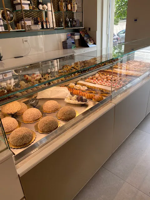 Pasticceria Bar Acquaviva