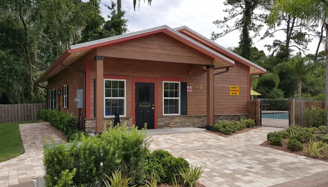 Renegades On the River Park Reservations/ General Store