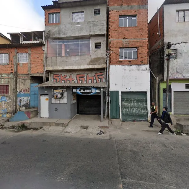 Restaurante Bar Da Cris