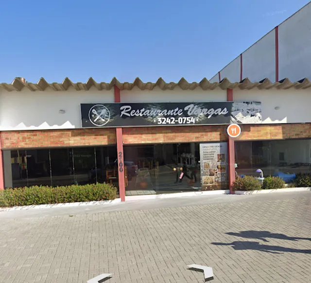 Restaurante Vargas