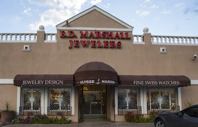 E.D. Marshall Jewelers