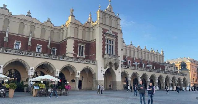 Novum House Starowiślna
