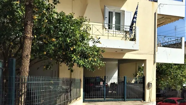 George Central Apartment