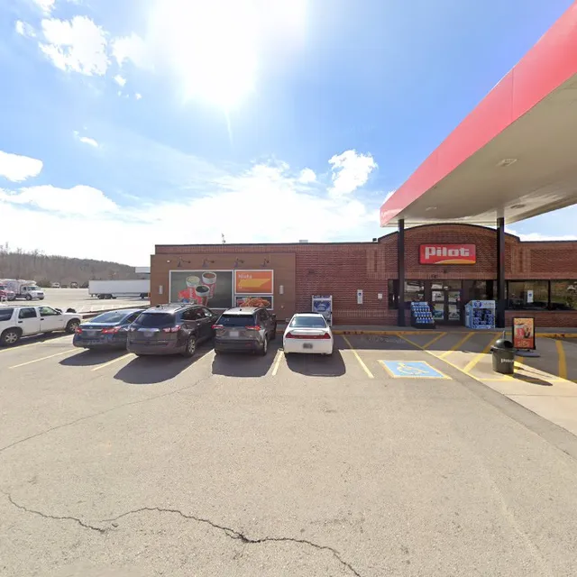 PJ Fresh Marketplace