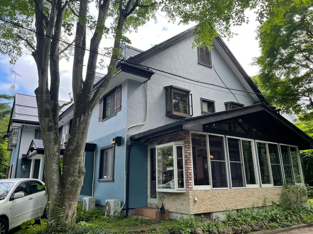 ペンションピエロ