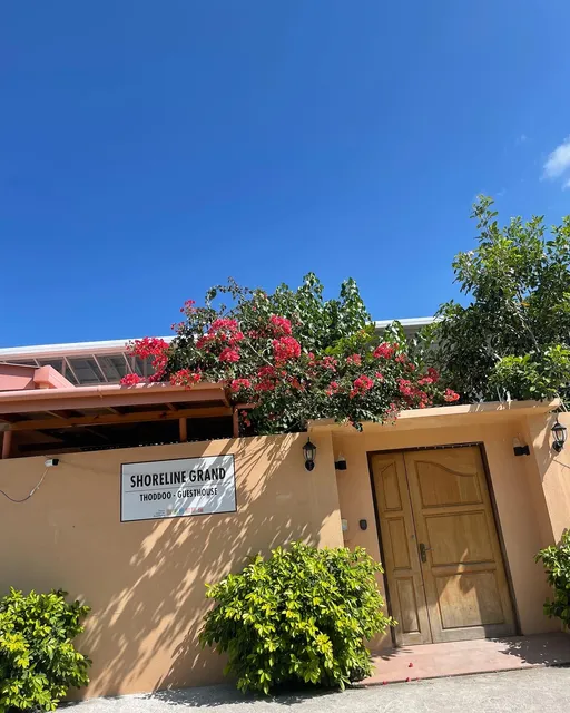 Shoreline Grand Thoddoo