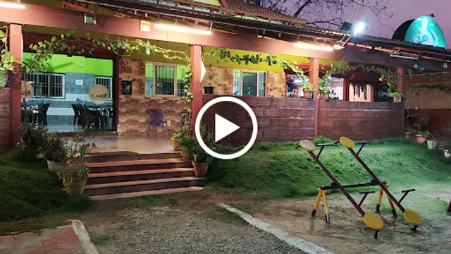 Sri Kumki Restaurant