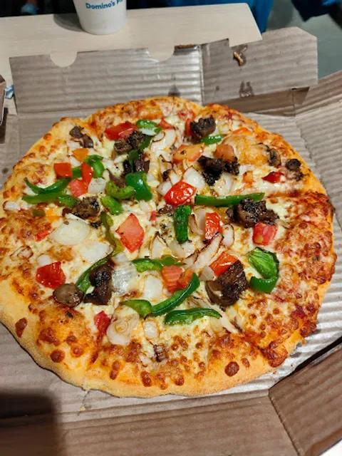 Domino's Pizza | Sanjay Nagar, Ghaziabad