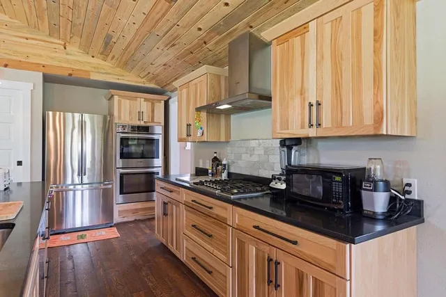 Gary's Remodeling and Tile