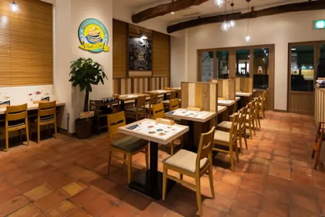 湘南パンケーキ 丸井ファミリー海老名店