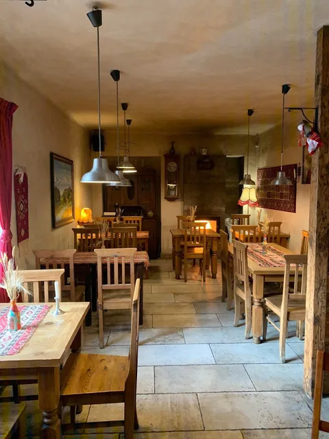 Jazzve kuchnia kaukaska