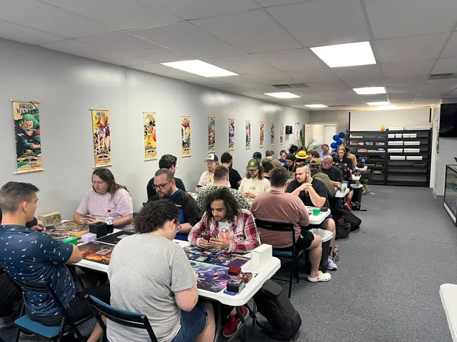 Grand Line Collectibles