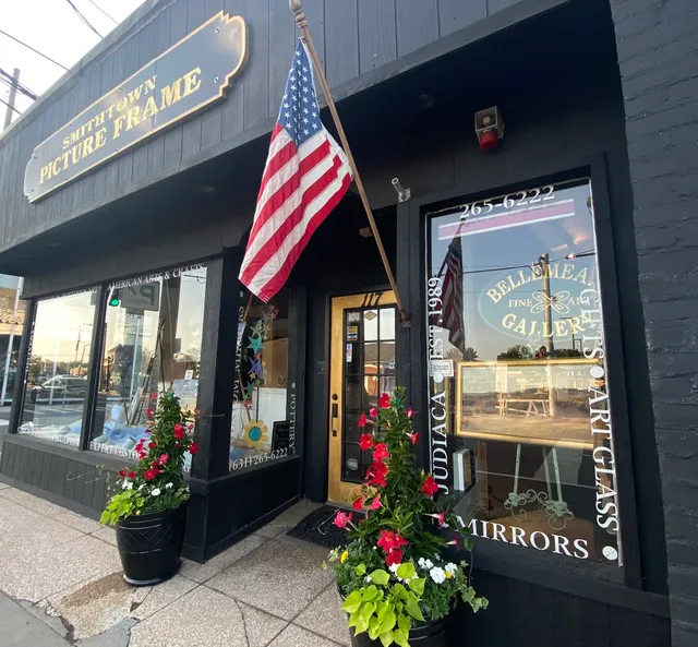 Smithtown Picture Frame