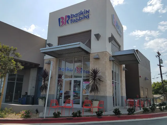 Baskin-Robbins