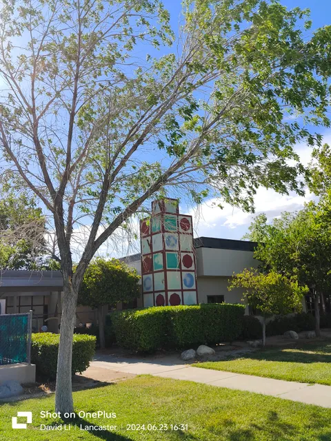 California State University Bakersfield - CSUB