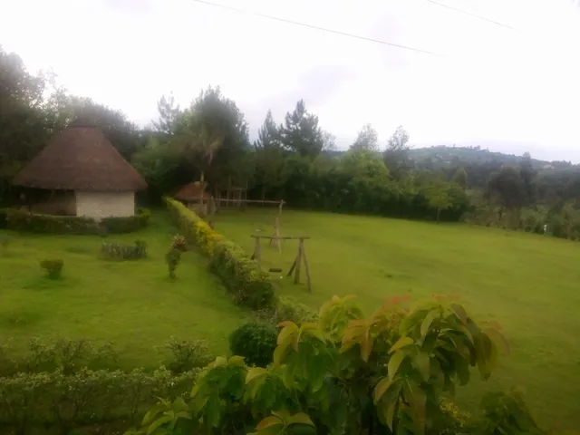 Bettina Resort Ishaka