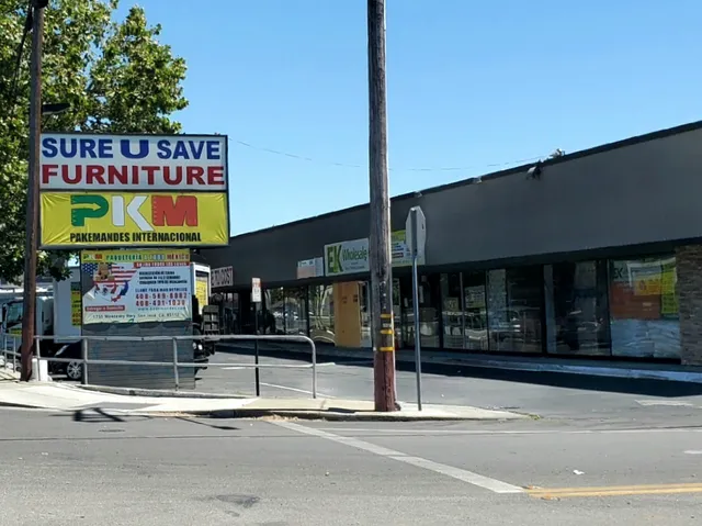 Sure U Save Furniture