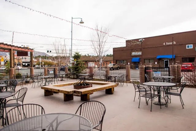 Lumberyard Brewing Co