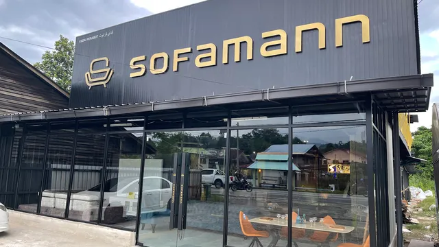 Sofamann Sdn Bhd