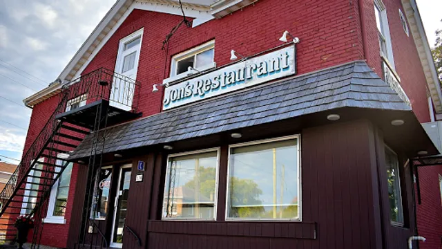 Jon's Restaurant