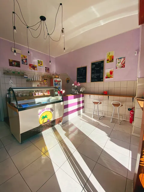 Divino Sapore - Cucina Brasiliana