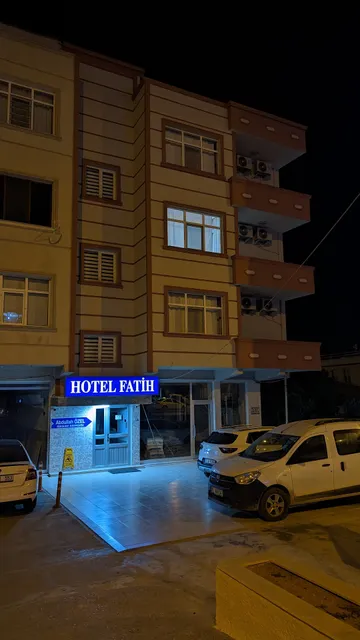 Hotel Fatih
