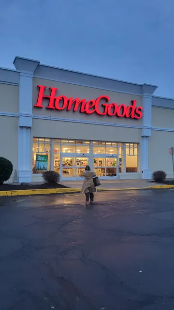 HomeGoods