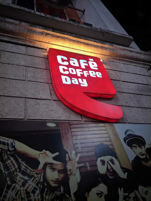 Café Coffee Day