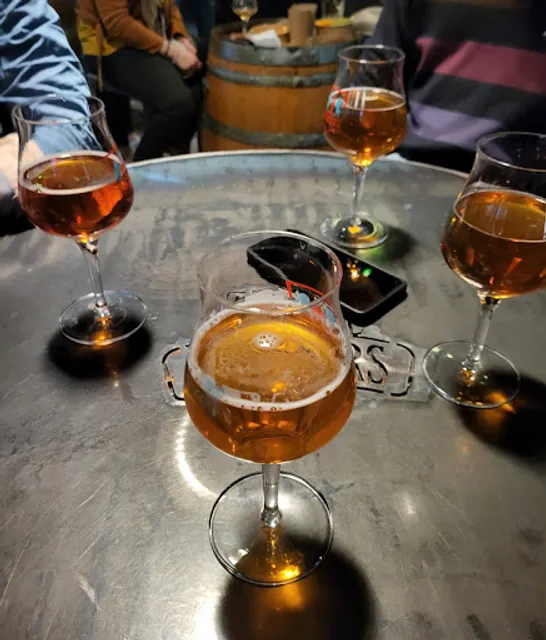 My Beers Épinal-Golbey