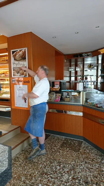Bäckerei Andreas Schulz