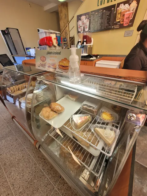 Espresso Americano I.P.M.