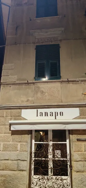 Lanapo Cinque Terre - Monterosso