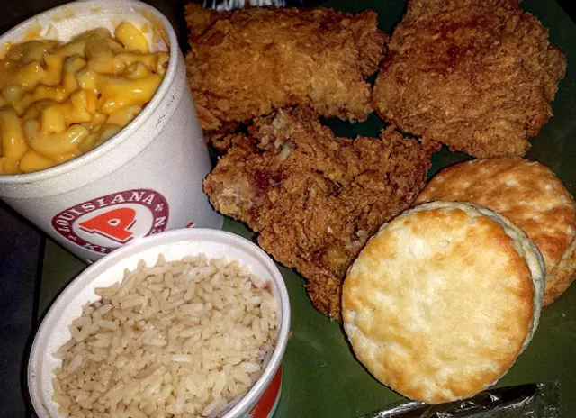 Popeyes Louisiana Kitchen