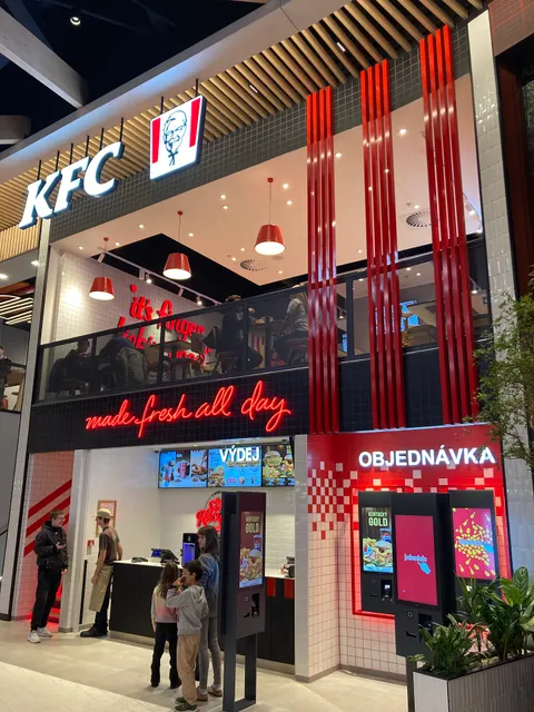 KFC