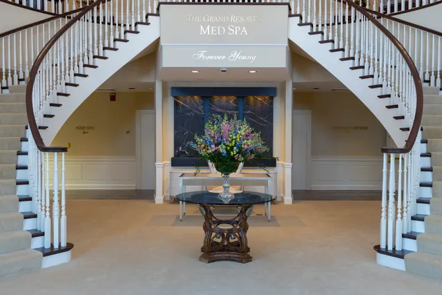 The Grand Med Spa