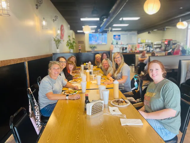 Baby Sumo Japanese Cuisine