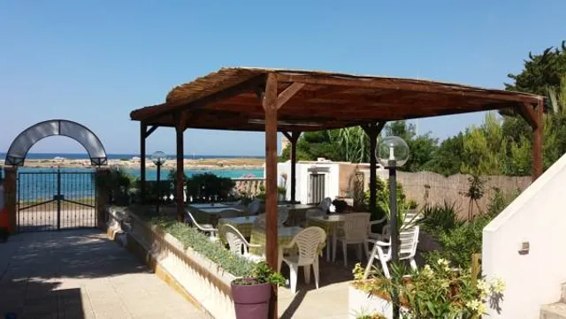 Bed & Breakfast Li Scianuli