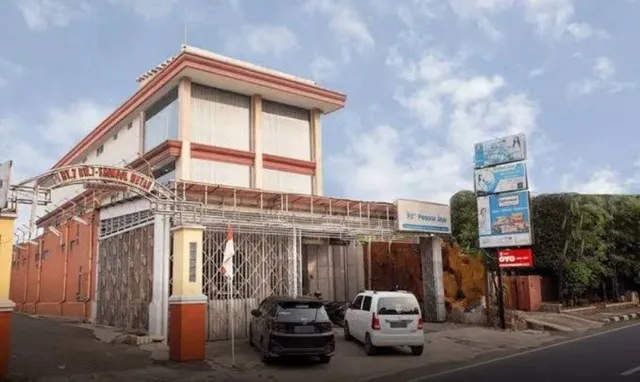 INNJOY Guesthouse & Kost