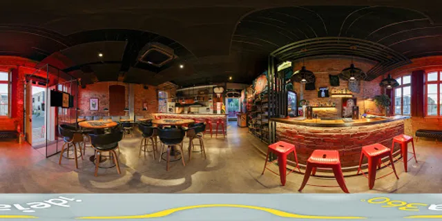 Bless Steaks & Burgers