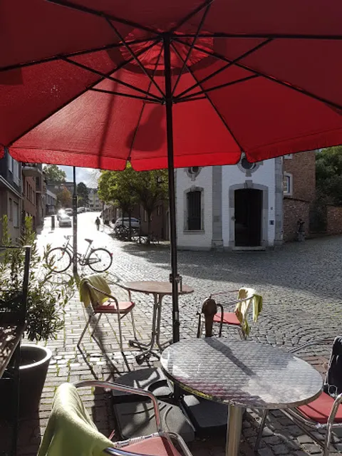 Karawane Restaurant-Café-Partyservice