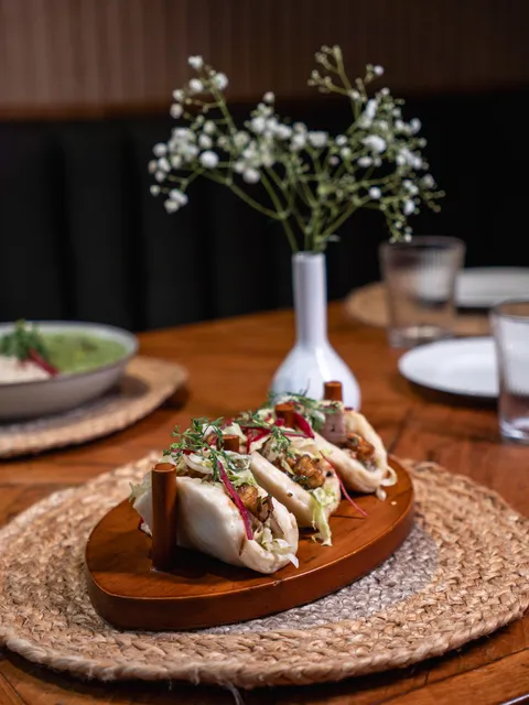 Level One Restaurant & Cafe | Hotel Utsav